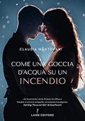 img Claudia Mantovani - Come una goccia d