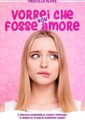 img Priscilla Plate – Vorrei che non fosse amore (2020)