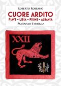 img Roberto Roseano - Cuore ardito (2019)