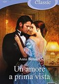 Anna Bennett - Debutante Diaries Vol. 1. Un amore a prima vista (2021)