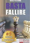 Violetta Dima - Basta Fallire  (2018)