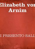 img Elizabeth von Arnim - Vi presento Sally (2021) (mp3 - 128 kbps)