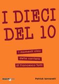 img Patrick Iannarelli – I Dieci del 10 (2020)