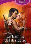 img Mary Wine - Hot Highlanders Vol. 03. Le fiamme del desiderio (2021)