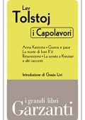 Lev Nikolaevic Tolstoj – I Capolavori (2012)