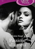 Nalini Singh - Hard play Vol. 3. Passione alla meta (2021)