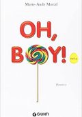 Marie-Aude Murail - Oh Boy! (2008)