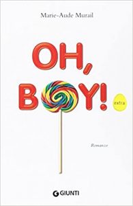 Marie-Aude Murail – Oh Boy! (2008)