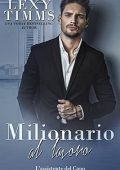 Lexy Timms - L'Assistente del Capo Vol. 14. Milionario al lavoro (2021)
