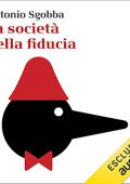 img Antonio Sgobba - La società della fiducia (2021) (mp3 - 128 kbps)