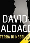 David Baldacci - Terra di nessuno꞉ John Puller 4 (2021) (mp3 - 128 kbps)