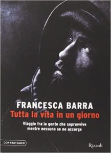 Francesca Barra – Tutta la vita in un giorno (2014)