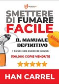 Han Carrel - Smettere di Fumare Facile (2021) (mp3 - 128 kbps)