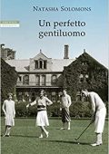 Natasha Solomons - Un perfetto gentiluomo (2021)