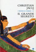 Christian Jacq  -  Il Grande Segreto (2004)