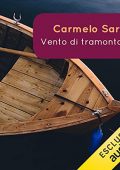 Carmelo Sardo - Vento di tramontana (2021) (mp3 - 128 kbps)