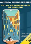 img Vanessa Ambrosecchio - Tutto un rimbalzare di neuroni (2021) (mp3 - 128 kbps)