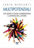 Fabio Mercanti - Multipotenziali (2018)