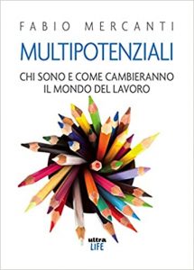 Fabio Mercanti – Multipotenziali (2018)