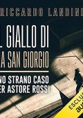img Riccardo Landini - Il giallo di via San Giorgio (2021) (mp3 - 128 kbps)