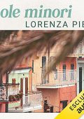 img Lorenza Pieri - Isole minori (2021) (mp3 - 128 kbps)