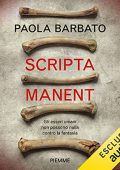 img Paola Barbato - Scripta manent (2021) (mp3 - 128 kbps)