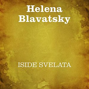 Helena Blavatsky – La Scienza (2021) (mp3 – 128 kbps)