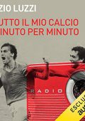 img Ezio Luzzi - Tutto il mio calcio minuto per minuto (2021) (mp3 - 128 kbps)