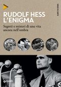 Sergio De Santis - Rudolf Hess. L'enigma (2019)