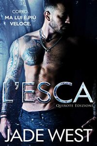 Jade West – L’esca (2018)