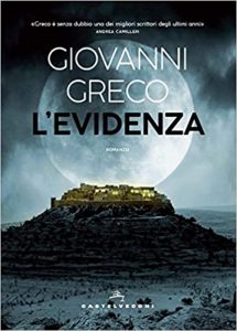 Giovanni Greco – L’evidenza (2019)