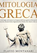 Flavio Montanari - Mitologia Greca (2021) (mp3 - 128 kbps)