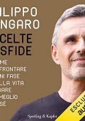 img Filippo Ongaro - Scelte e sfide (2021) (mp3 - 128 kbps)