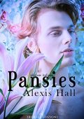 Alexis Hall - Pansies (2021)