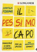 img Domitilla Ferrari - Il pessimo capo (2021) (mp3 - 128 kbps)