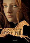 img Maggie Stiefvater - La corsa delle onde (2012)