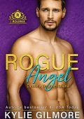 img Kylie Gilmore - I Rourke Vol. 10. Rogue Angel - Connor (2021)