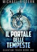 Michael R. Stern - Il Portale delle Tempeste (2021)