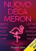 img Autori Vari - Nuovo Decameron (2021) (mp3 - 128 kbps)