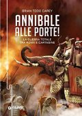 Brian Todd Carey - Annibale alle porte! (2018)