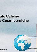 Italo Calvino - Le Cosmicomiche (2021) (mp3 - 128 kbps)