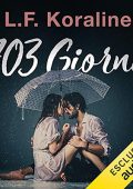 img L. F. Koraline - 703 Giorni (2021) (mp3 - 128 kbps)