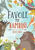 img TicToc Press - Favole per bambini (2021)