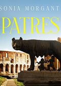 img Sonia Morganti - Patres (2021) (mp3 - 128 kbps)