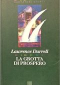 img Lawrence Durrell - La grotta di Prospero (1992)