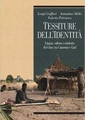 Valerio Petrarca - Tessiture dell'identità (2019) PDF