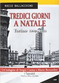 Rocco Ballacchino - Tredici giorni a Natale (2017)