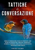img Vincenzo Colombo - Tattiche Di Conversazione