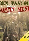 img Ben Pastor - Kaputt Mundi (2017) (mp3 - 64 kbps)