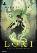 Mackenzi Lee - Loki. Il giovane dio dell'inganno (2020) pdf